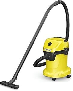 Aspirator industrial KARCHER WD 3 V-17/4/20 New (1.628-127.0)