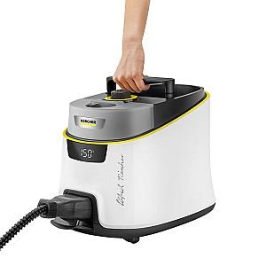 Aparat de curatat cu aburi KARCHER SC 5 Deluxe Signature Line