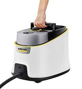 Aparat de curatat cu aburi KARCHER SC 4 Deluxe EasyFix (1.513-460.0)