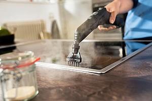 Aparat de curatat cu aburi KARCHER SC 3 Deluxe EasyFix (1.513-430.0)