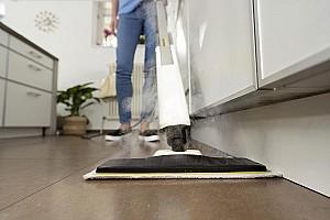 Mop cu aburi KARCHER SC 2 Upright EasyFix (1.513-500.0)