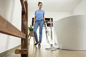 Mop cu aburi KARCHER SC 2 Upright EasyFix (1.513-500.0)