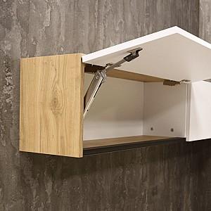 Raft de perete Andra LR-C1Ms-50