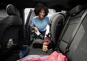 Aspirator de masina KARCHER CVH 2 (1.198-330.0)