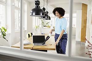 Aspirator de masina KARCHER CVH 2 (1.198-330.0)