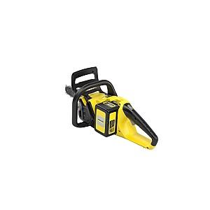 Fierastrau electric cu lant KARCHER CNS 18-30 BATTERY