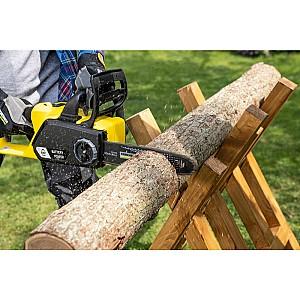 Fierastrau electric cu lant KARCHER CNS 18-30 BATTERY