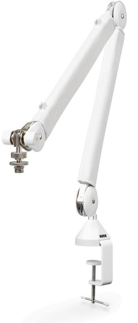 Stativ pentru microfon RODE PSA1+ White