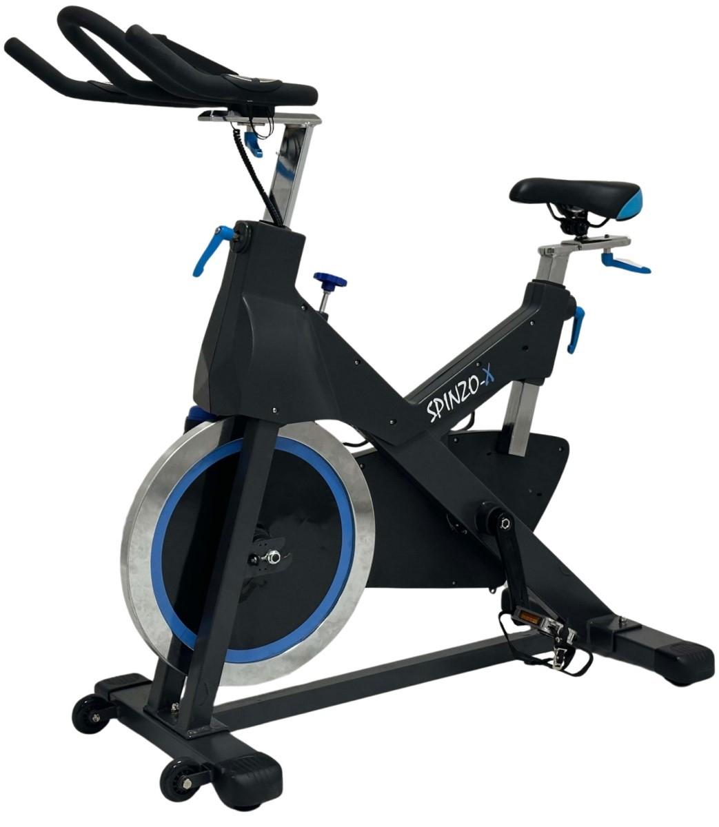 Bicicleta fitness Thunder SPINZO-X