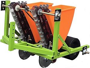 Semanator pentru motocultoare VLM CM2