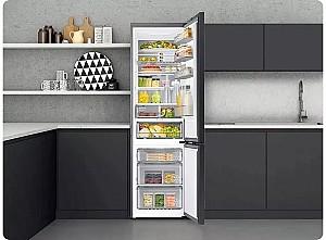 Frigider Samsung RB34C600EBN/EF