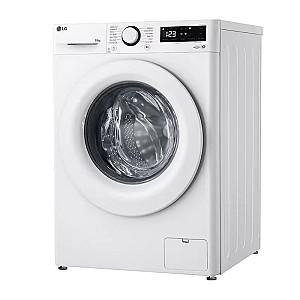 Masina de spalat LG F4WR510SWW