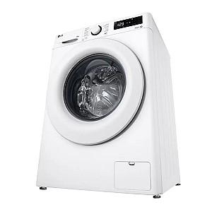 Masina de spalat LG F4WR510SWW