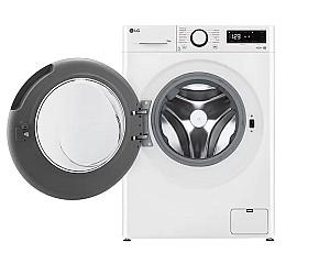 Masina de spalat LG F4WR510SWW