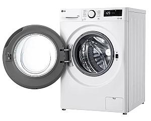 Masina de spalat LG F4WR510SWW