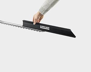 Masina de tuns gard viu cu acumulator KARCHER HGE 18-50 Battery