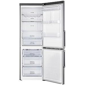 Frigider Samsung RB33J3515S9/EF