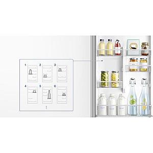 Frigider Samsung RB33J3515S9/EF