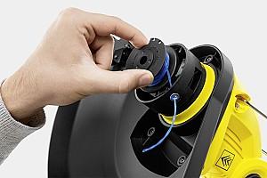 Trimmer pentru iarba KARCHER LTR 18-30 Battery