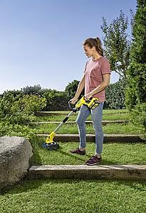 Trimmer pentru iarba KARCHER LTR 18-30 Battery