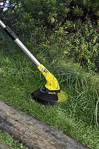 Trimmer pentru iarba KARCHER LTR 18-30 Battery