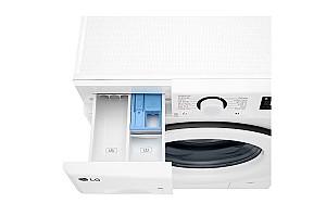 Masina de spalat LG F4WR509SWW