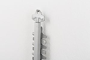 Masina de tuns gard viu cu acumulator KARCHER HGE 18-50 Battery Set