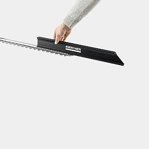 Masina de tuns gard viu cu acumulator KARCHER HGE 18-50 Battery Set