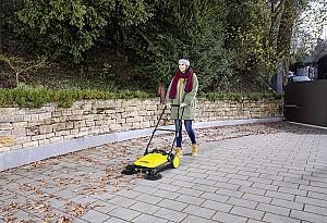 Masina de maturat KARCHER S4 Twin (1.766-360.0)