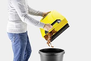 Masina de maturat KARCHER S4 (1.766-320.0)