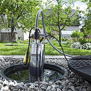 Pompă KARCHER BP 2 Cistern 