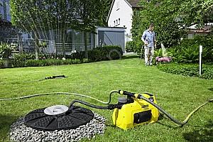 Pompă KARCHER BP 3 Home & Garden