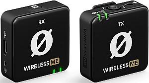Microfon fara fir RODE Wireless ME