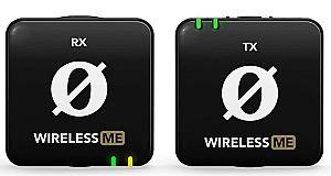 Microfon fara fir RODE Wireless ME