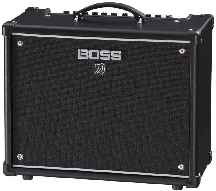 Amplificator pentru chitara Boss Katana-50 Gen 3