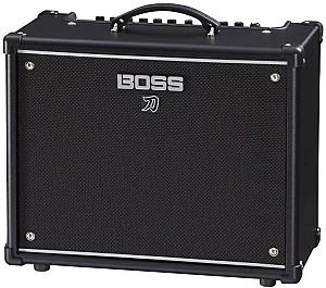 Amplificator pentru chitara Boss Katana-50 Gen 3