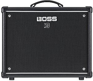 Amplificator pentru chitara Boss Katana-50 Gen 3