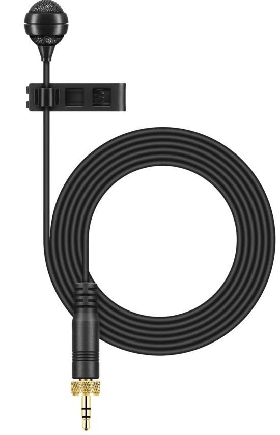 Microfon Sennheiser ME 4