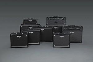 Amplificator pentru chitara Boss Katana-50 Gen 3