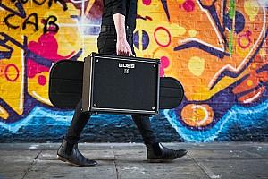 Amplificator pentru chitara Boss Katana-50 Gen 3