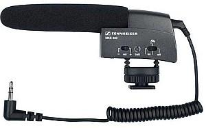 Microfon Sennheiser MKE 400