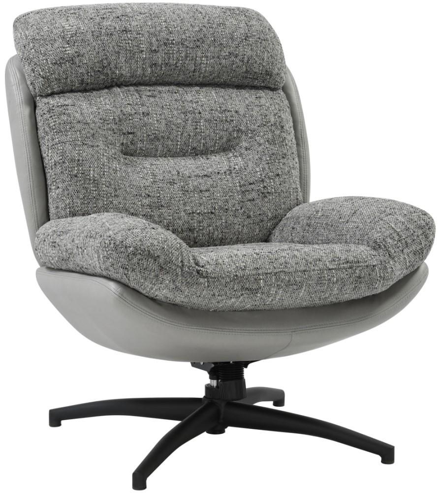 Fotoliu Avanti York Grey