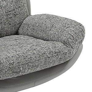 Fotoliu Avanti York Grey