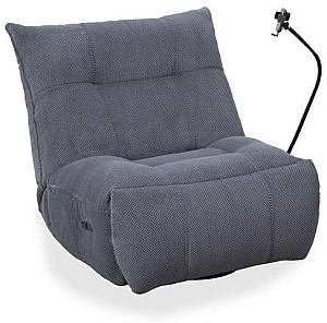 Fotoliu reclainer Avanti Marcus Grey