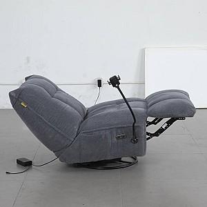 Fotoliu reclainer Avanti Marcus Grey