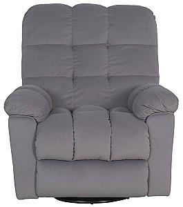 Fotoliu reclainer Avanti Vanil Grey