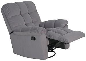 Fotoliu reclainer Avanti Vanil Grey