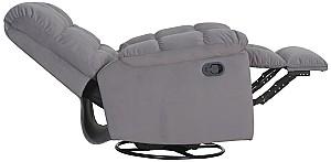 Fotoliu reclainer Avanti Vanil Grey