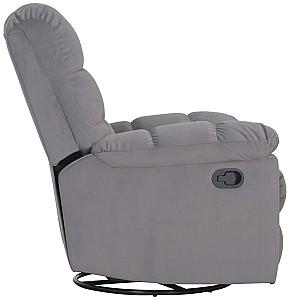 Fotoliu reclainer Avanti Vanil Grey