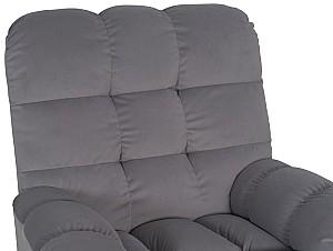 Fotoliu reclainer Avanti Vanil Grey